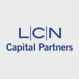 LCN Capital Partners (London) Limited logo