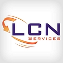 Lcn Services, Llc logo