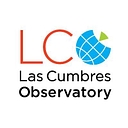 Las Cumbres Observatory logo