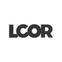 Lcor, Inc logo
