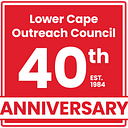LOWER CAPE OUTREACH COUNCILINC logo