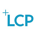 LCP logo