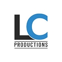 Lc Productions logo