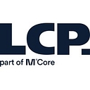 The Lcp Group logo