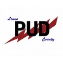 Lewis County Pud logo