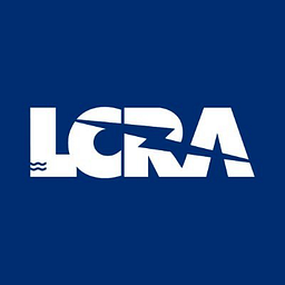 Lower Colorado River Authority logo