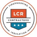 Lcr Contractors, Llc logo