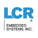 Lcr Embedded Systems, Inc. logo