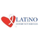 Latino Community Services, Inc. logo