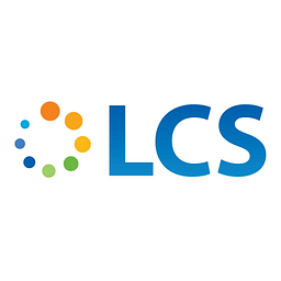 LCS logo