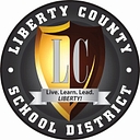 Liberty County School District logo