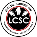 Logansport Community School Corporation logo