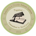 Lauderdale County School District logo
