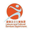 Favicon of Hong Kong City Hall (LCSD)
