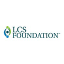 LCS FOUNDATION logo