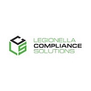 Legionella Compliance Solutions logo