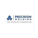Lcs Precision Molding, Inc. logo