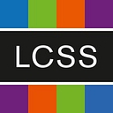 Langley Community Services Society logo