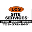 Lcs Site Services Llc logo