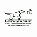 Lion Country Supply, Inc. logo