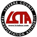 Luzerne County Transportation Authority logo