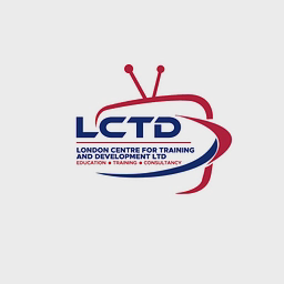 London Centre for Training and Development Ltd logo