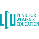 Lcu Fund for Women's Education Inc logo