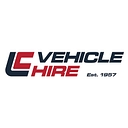 Lc Vehicle Hire logo