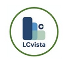 Lcvista Inc. logo