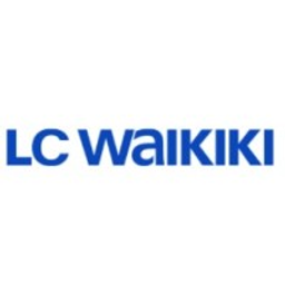 Лого на LC Waikiki