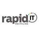 Lcws Recycling Ltd logo