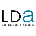 Lda Architecture & Interiors logo