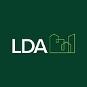 The Land Development Agency logo