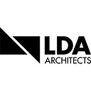 Lda Architects, Inc. logo