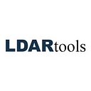 Ldartools logo