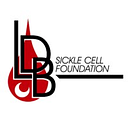 Louvenia D Barksdale Sickle Cell Anemia Foundatio logo