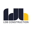 Ldb Construction Uk logo
