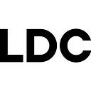 LDC Telecom logo