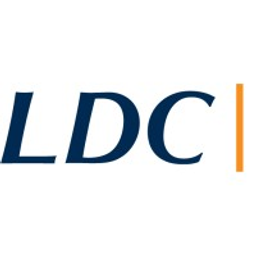 LDC, Inc. logo