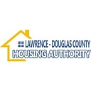 Lawrence/Douglas county Housing Authority logo