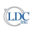 Ldc Incorporated logo