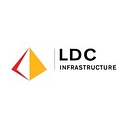 Ldc Infrastructure logo