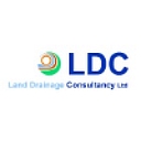 Land Drainage Consultancy logo