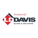 Ld Davis Industries logo