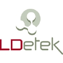 Ldetek, Gas Analysis logo