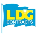 Ldg Contracts Ltd logo