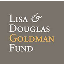 LISA & DOUGLAS GOLDMAN FUND logo