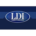 Liberty Disposal, Inc. logo