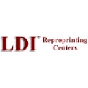 Ldi Reproprinting logo