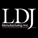 Ldj Manufacturing, Inc logo